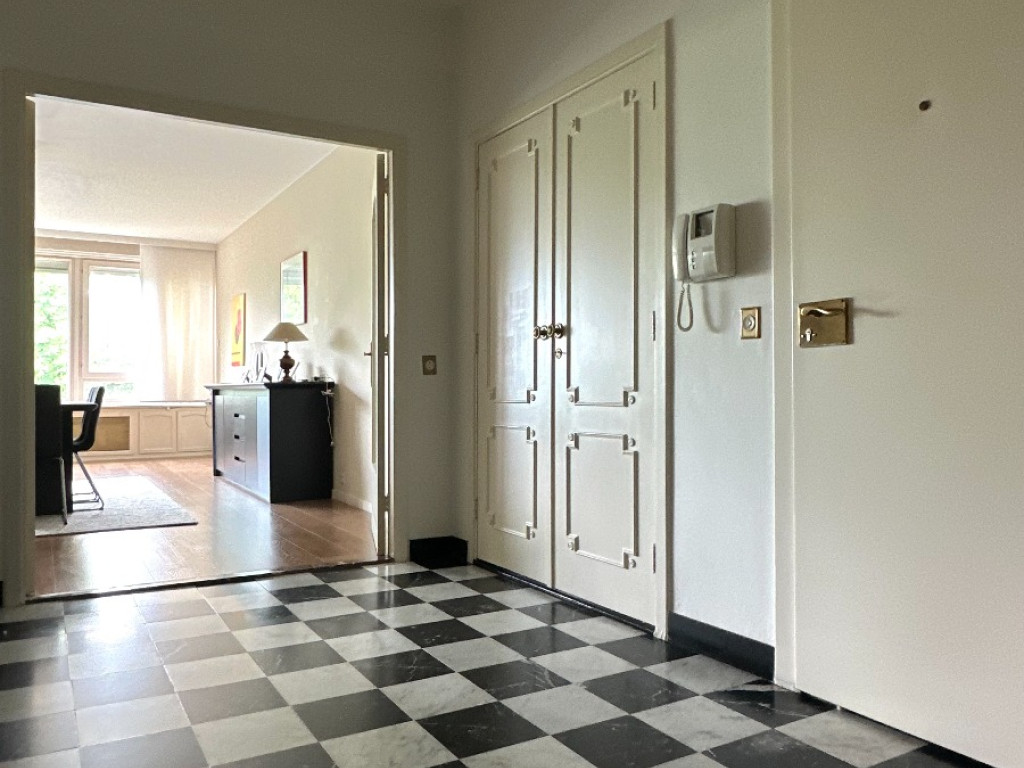 Mechelsesteenweg - 172 - 6b - 2018