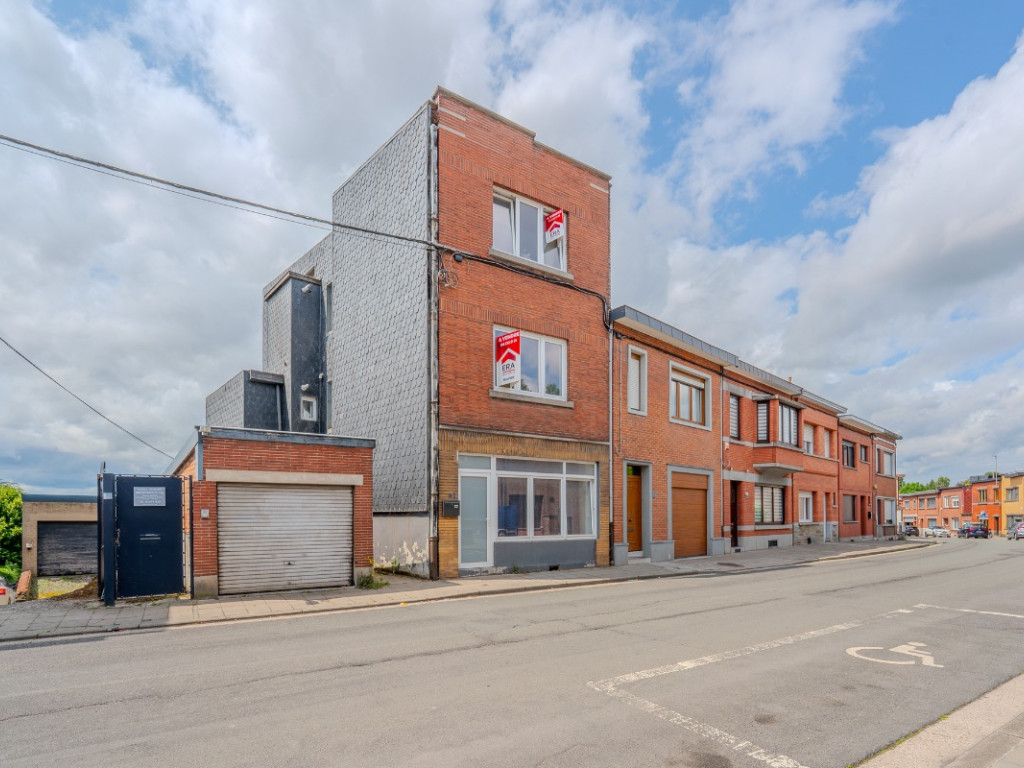 Rue Saint Nicolas - 75 - - 4000