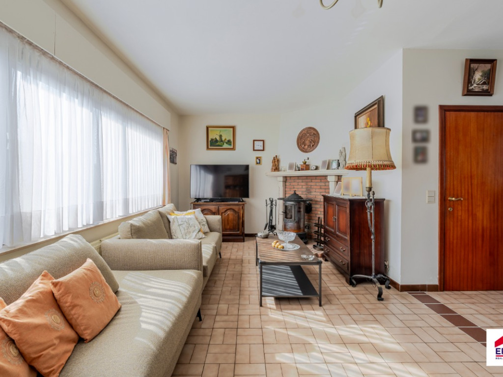 Ferdinand Uylenbroeckstraat - 110 - - 1600