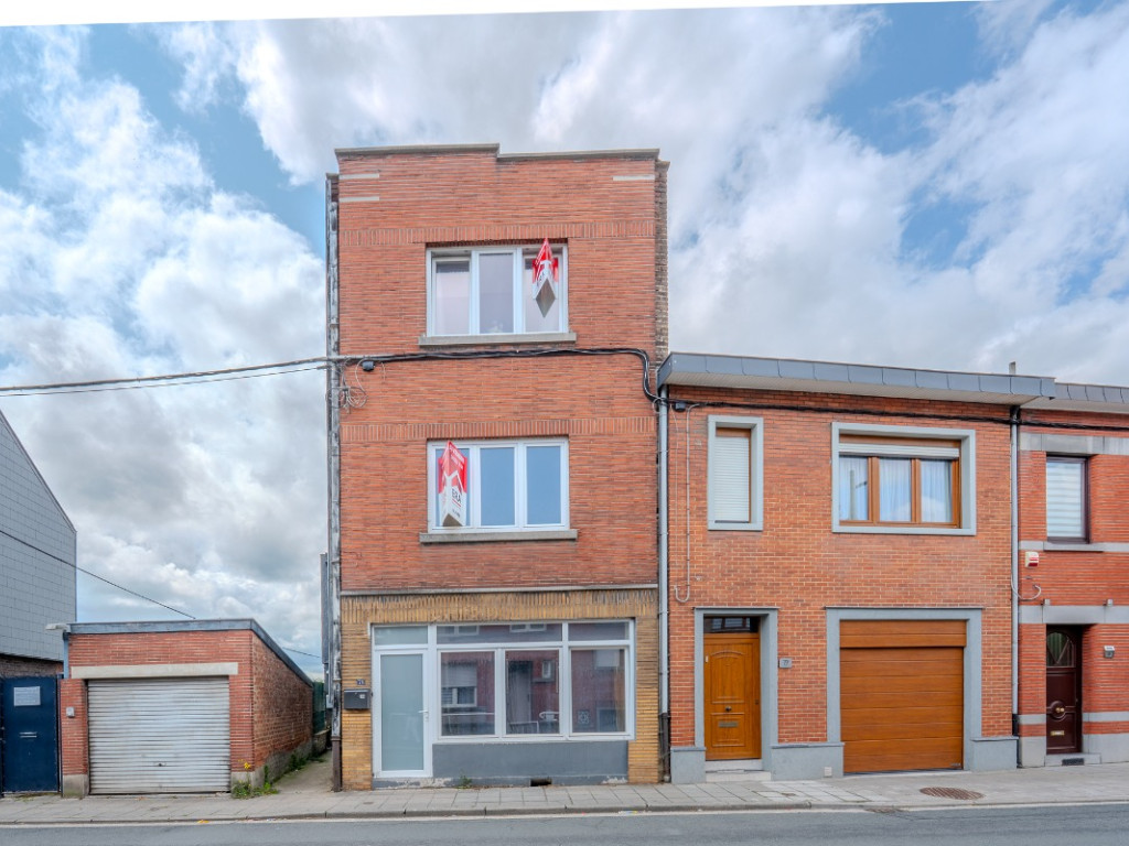 Rue Saint Nicolas - 75 - - 4000