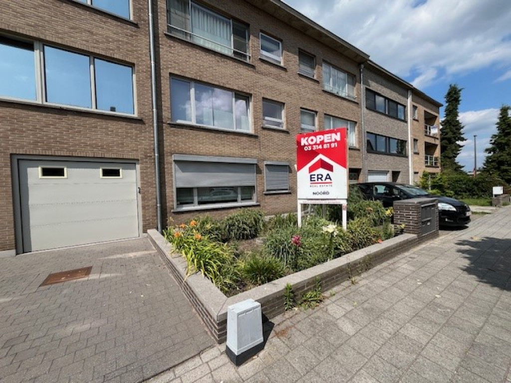 Grimstedestraat - 107 - 1 - 2300