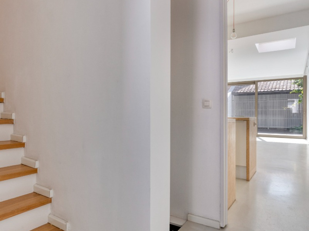 Hamerstraat - 56 - - 2800
