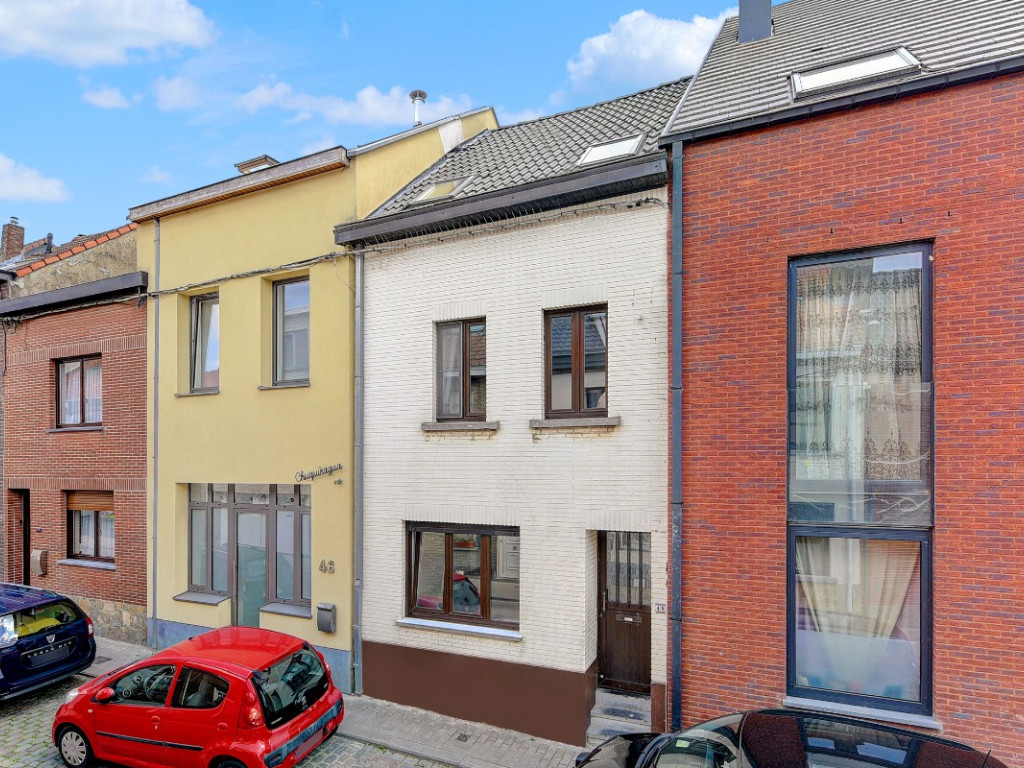 Peperstraat - 48 - - 3080