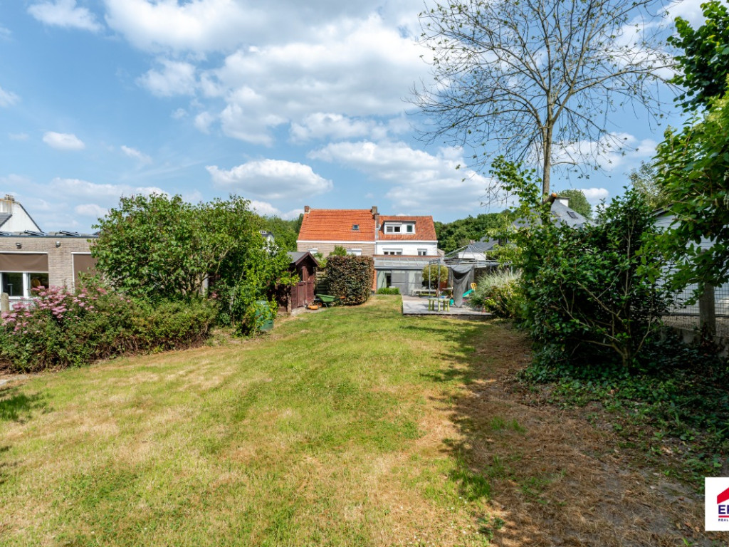 Kaaitvaartstraat - 13 - - 1760