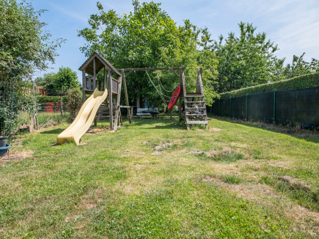 Oude Baan - 56 - - 9200