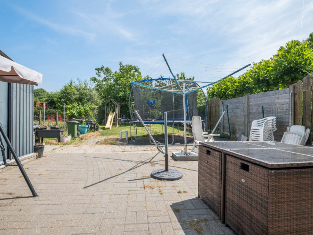 Oude Baan - 56 - - 9200