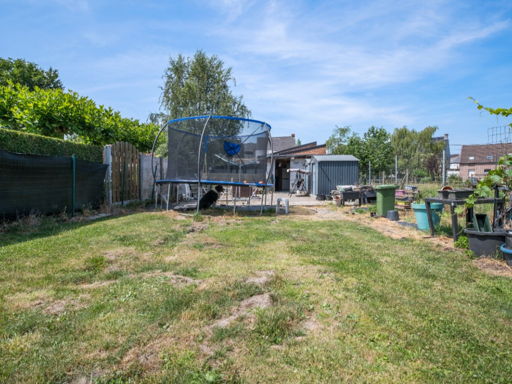 Oude Baan - 56 - - 9200