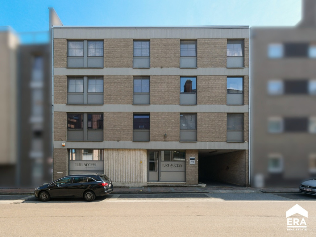 Grotestraat - 59 - - 3600