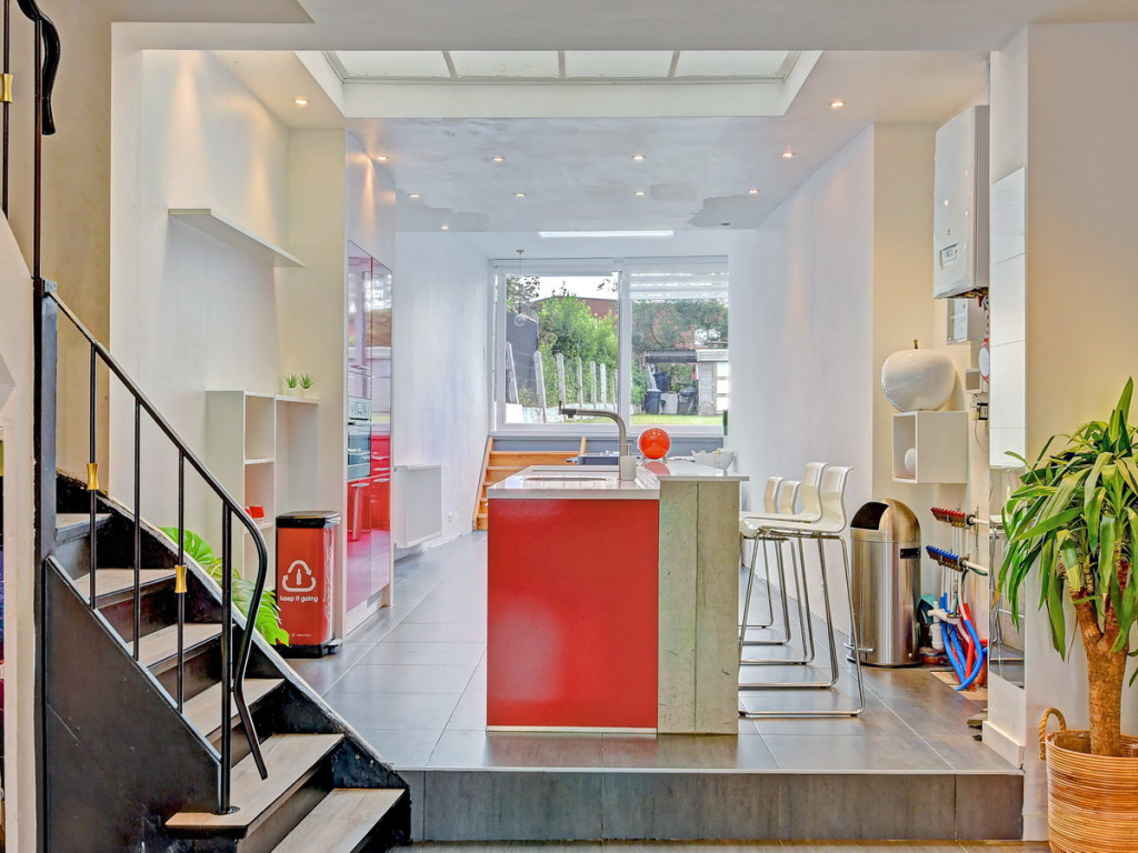 Peperstraat - 48 - - 3080