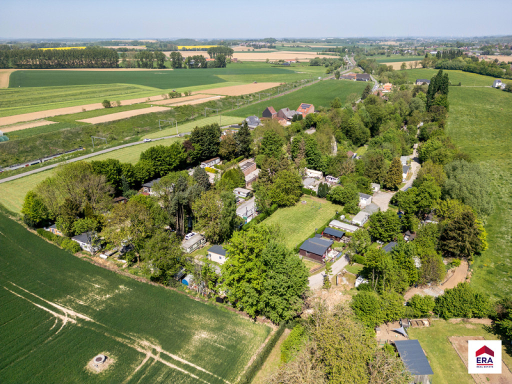 Rue d'Ascotte - 41 - - 7090