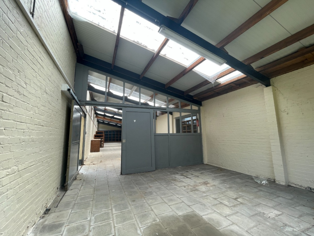 Wolvenstraat - 35+ - - 8500