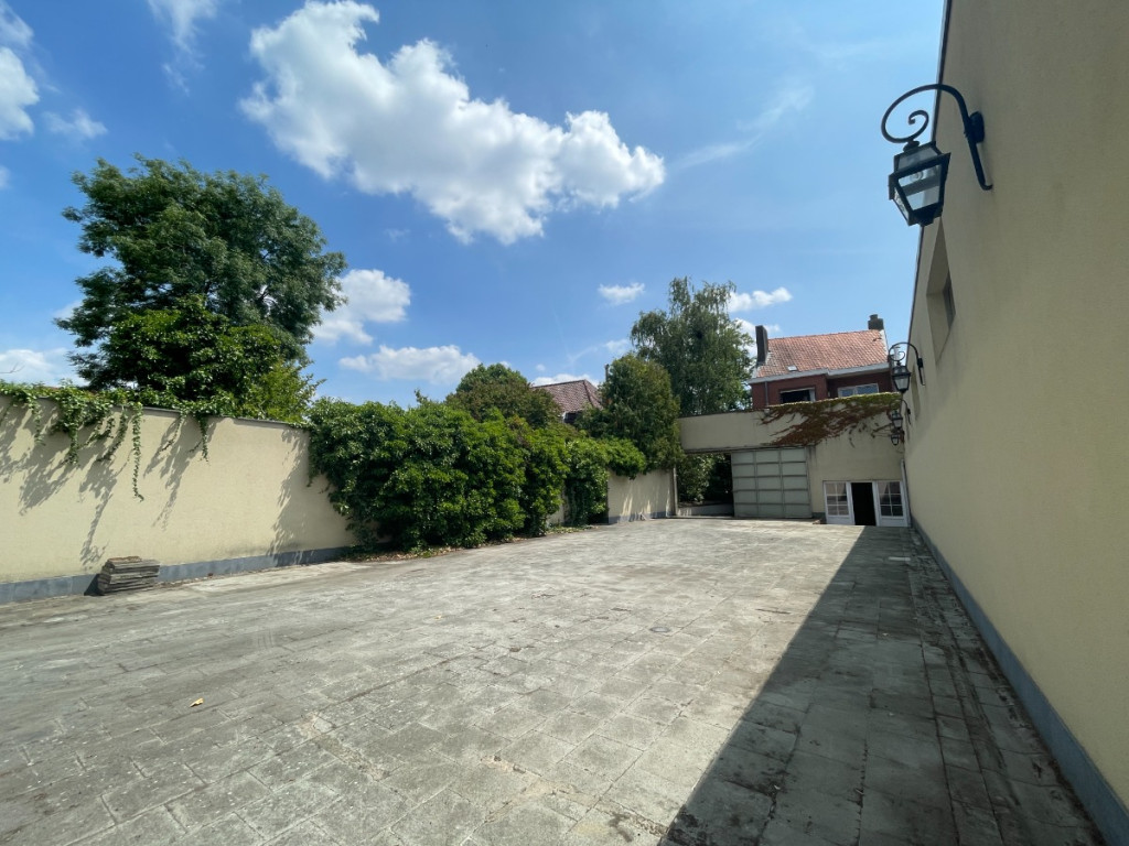 Wolvenstraat - 35+ - - 8500