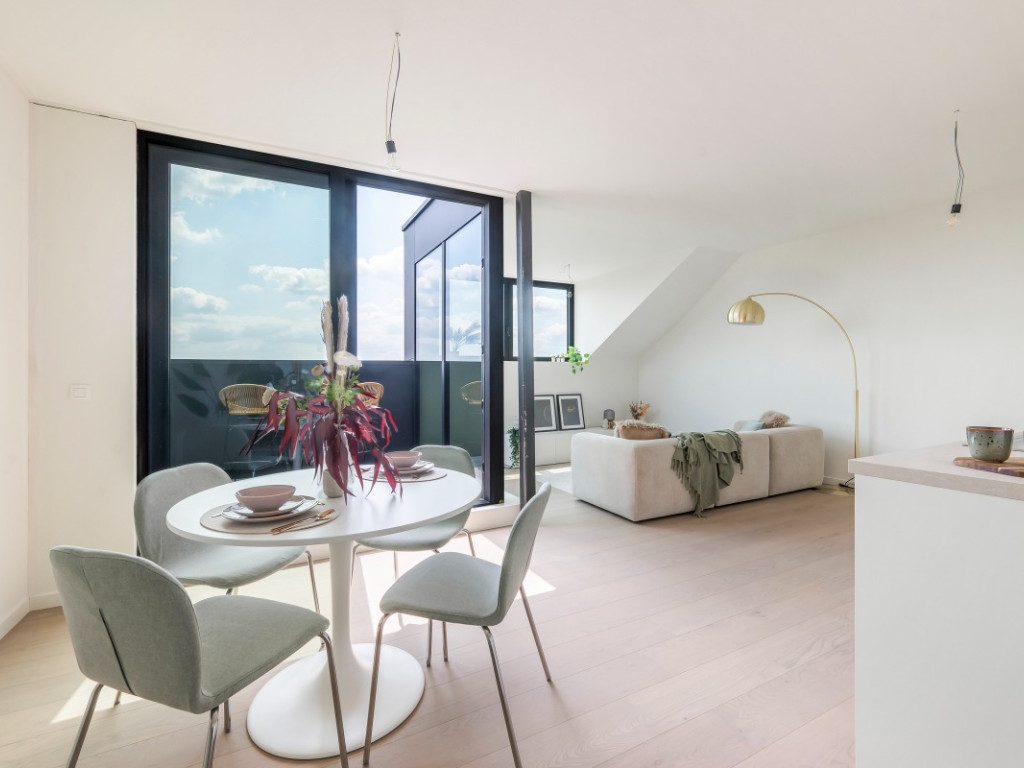 Kasteelstraat - 70 - - B03 - 9140