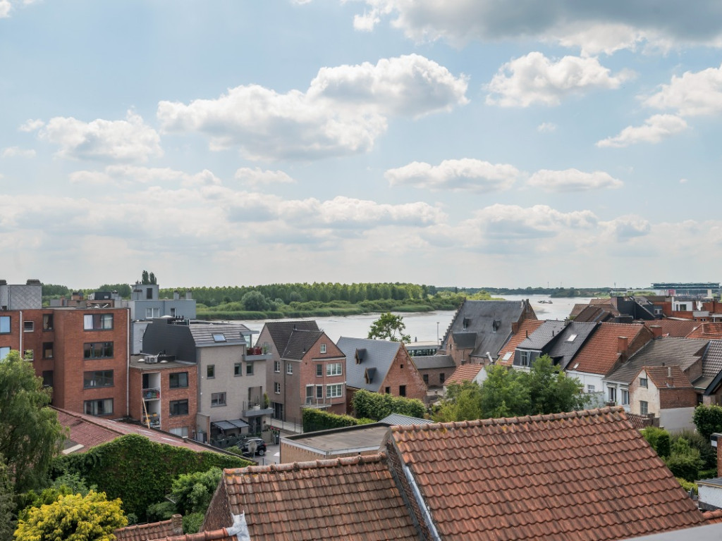 Kasteelstraat - 70 - - A31 - 9140
