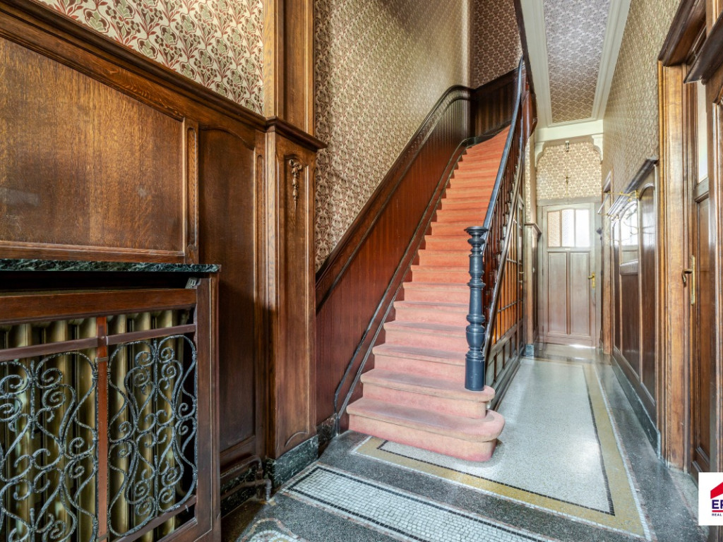 Avenue Richard Neybergh - 98 - - 1020