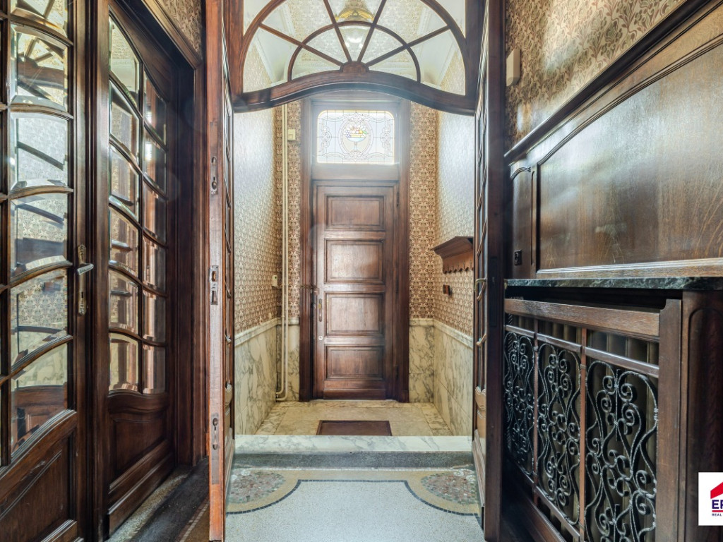Avenue Richard Neybergh - 98 - - 1020
