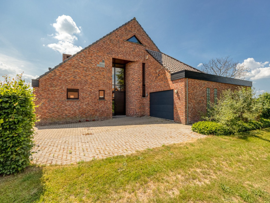 Terbeeksestraat - 40A - - 2321