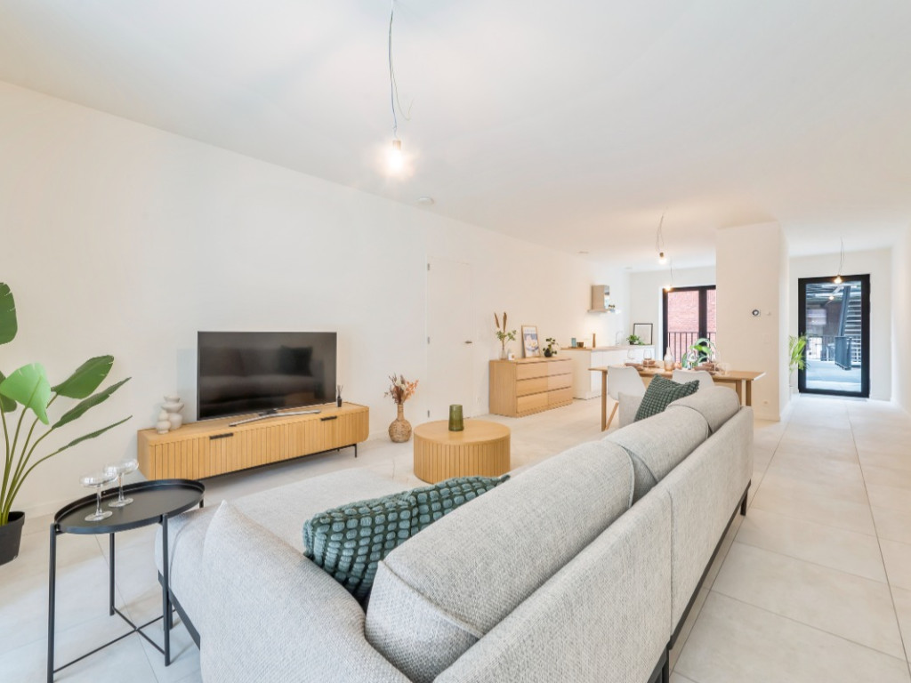 Kasteelstraat - 70 - - B03 - 9140
