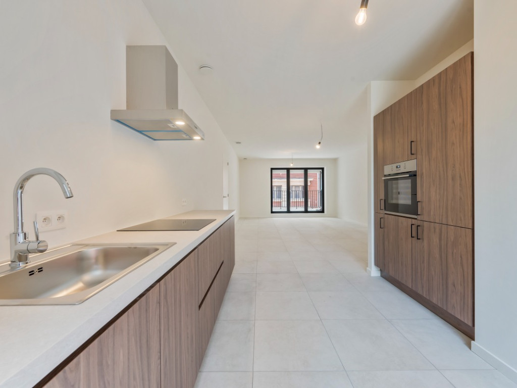 Kasteelstraat - 70 - - B03 - 9140