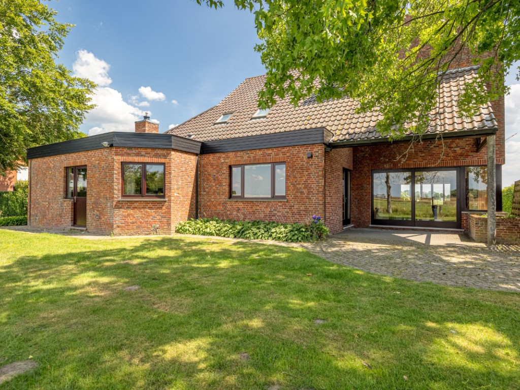 Terbeeksestraat - 40A - - 2321