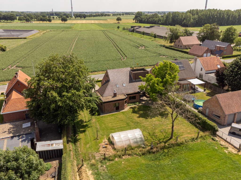 Terbeeksestraat - 40A - - 2321