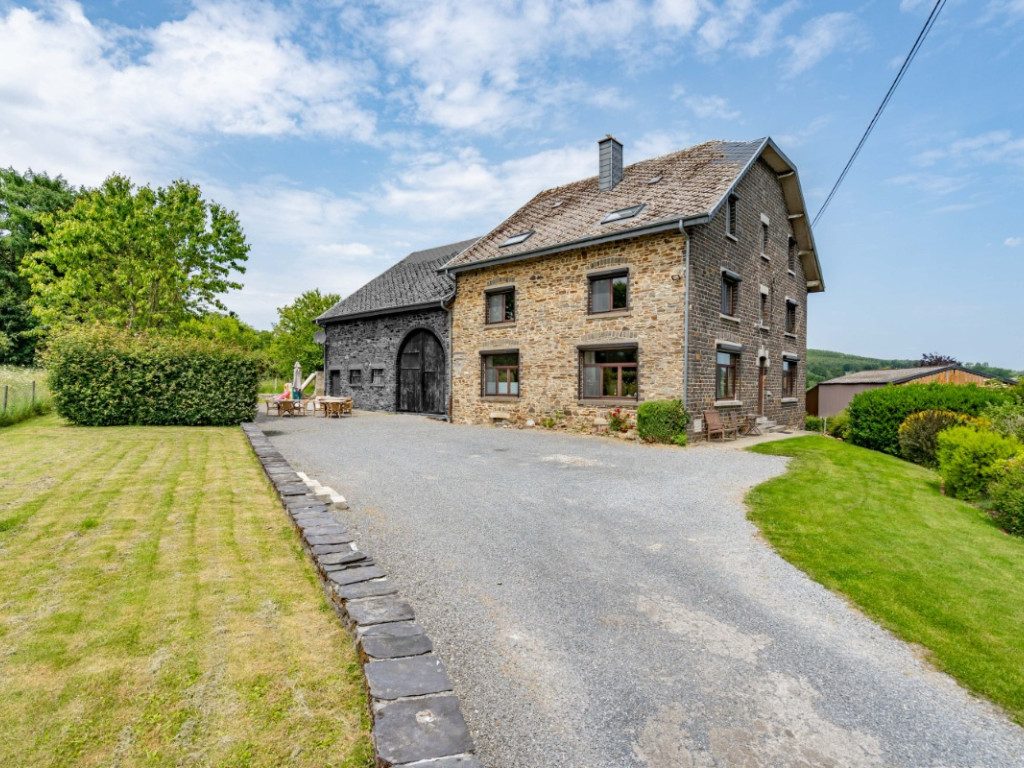 Rue Alphonse Poncelet - 4 - - 6960