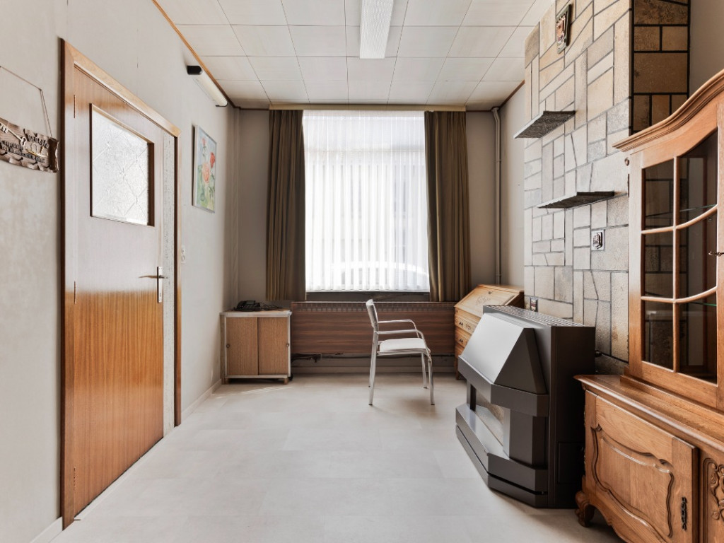 Nekkerspoelstraat - 345 - - 2800