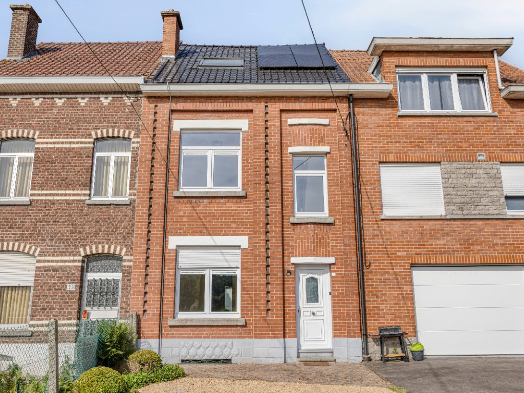 Herdebeekstraat - 71 - - 1701