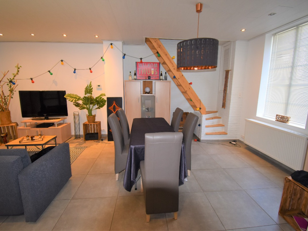 Sint-Michielsestraat - 55 - - 8020