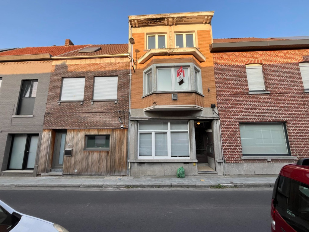 Grote Molenstraat - 21 - - 8930