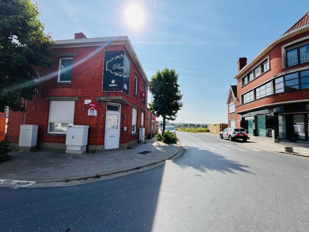 Schelpenstraat - 99 - - 8930