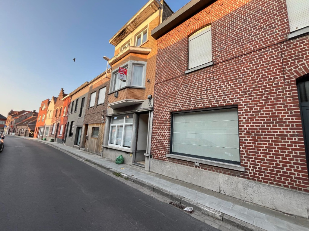 Grote Molenstraat - 21 - - 8930