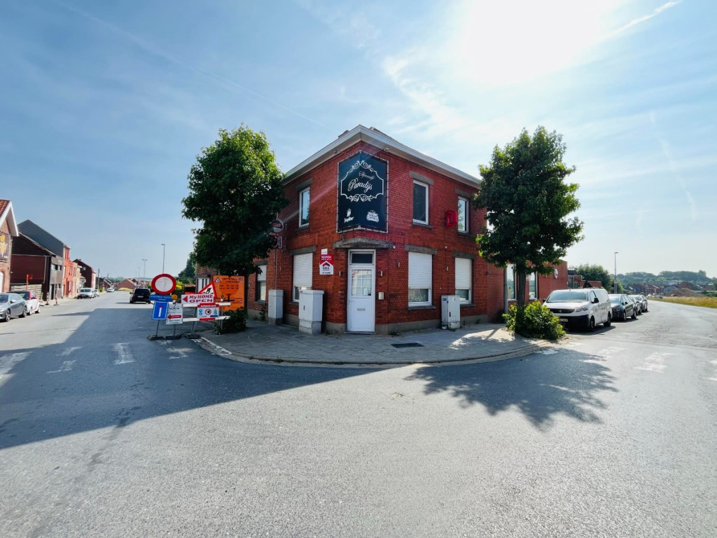 Schelpenstraat - 99 - - 8930