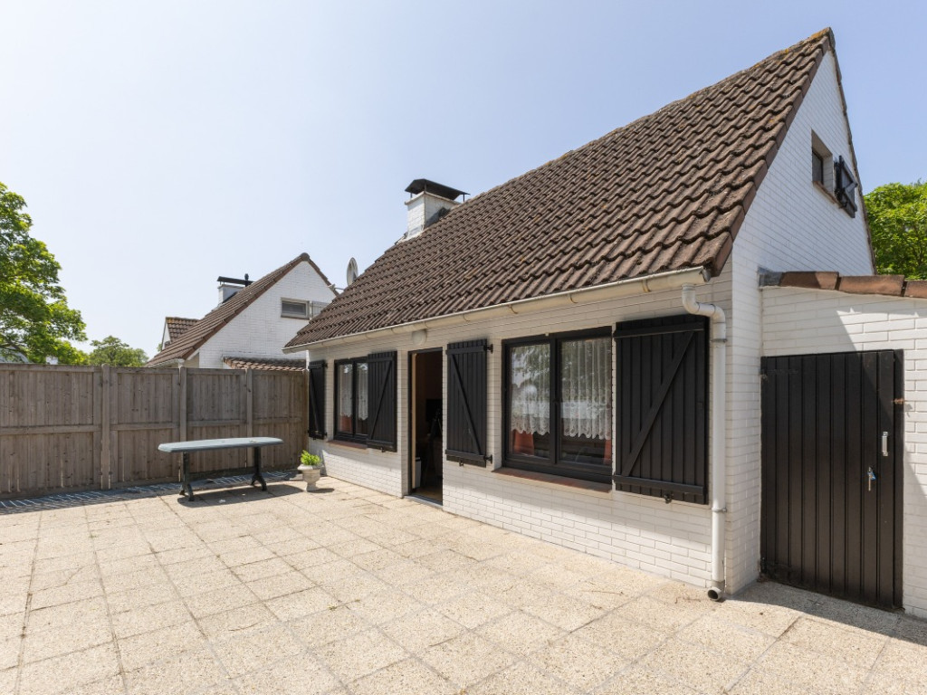 Polderstraat - 158 - 585 - 8670
