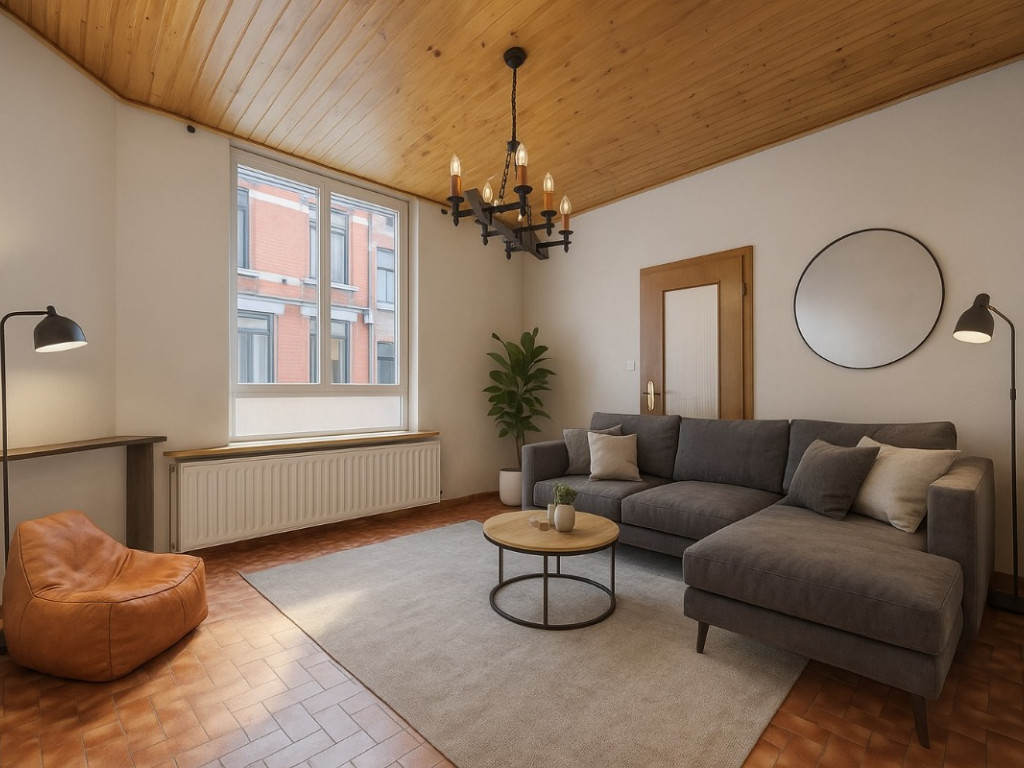 Rue Renardi - 41 - - 4000