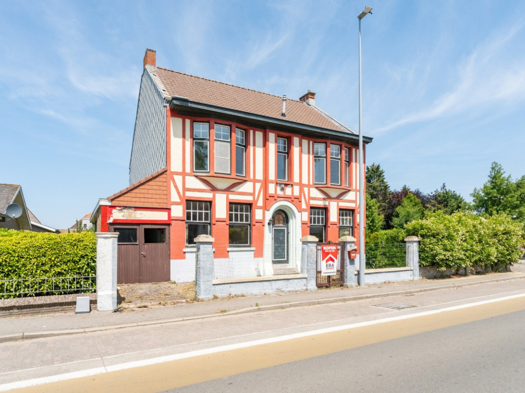 Koolaerdstraat - 124 - - 8470