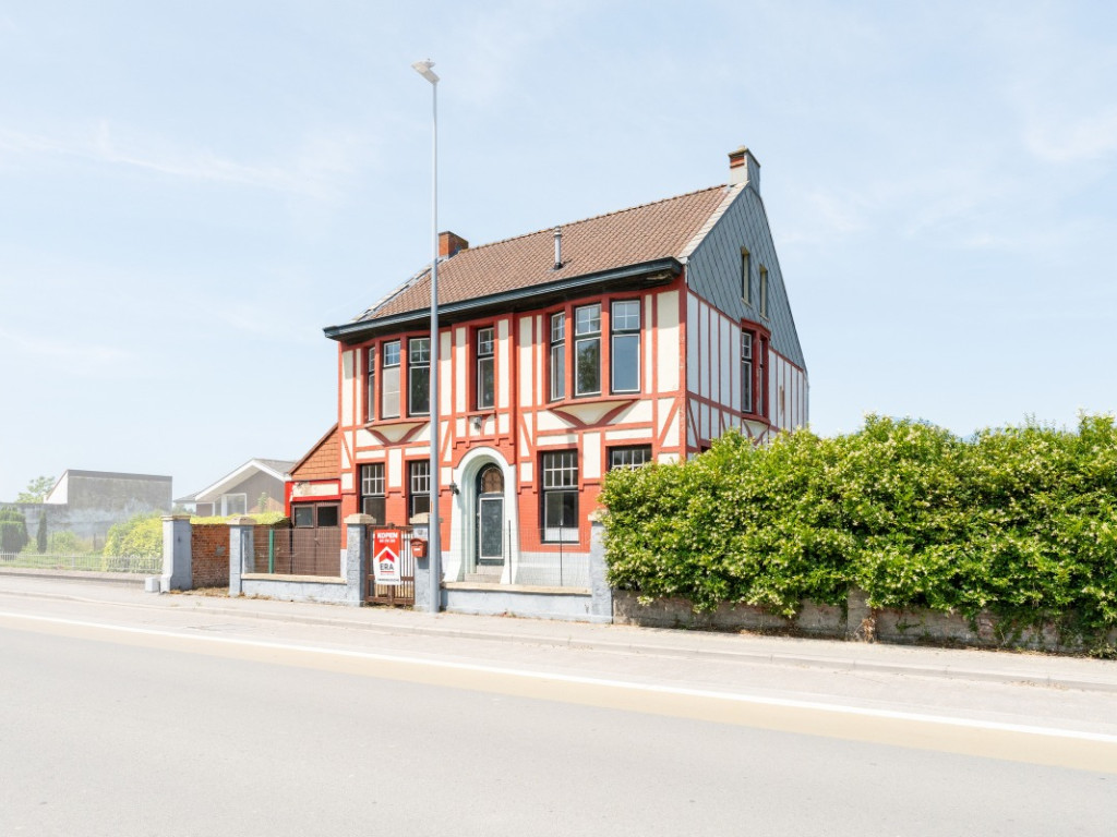 Koolaerdstraat - 124 - - 8470