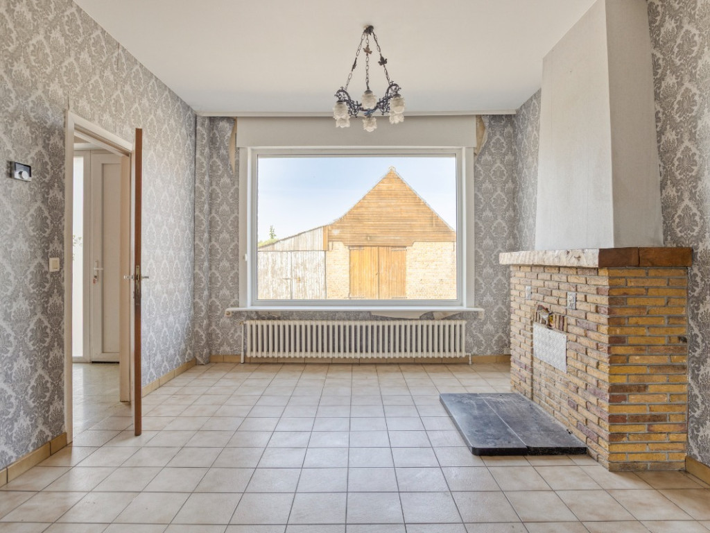 Beverenstraat - 49 - - 8691