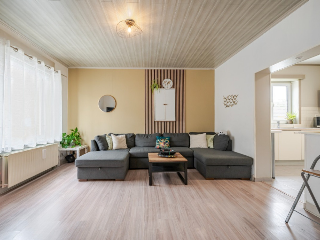 Leopoldstraat - 72 - - 9400