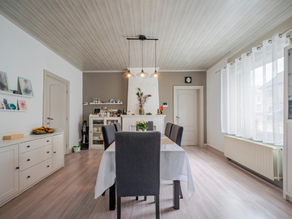 Leopoldstraat - 72 - - 9400