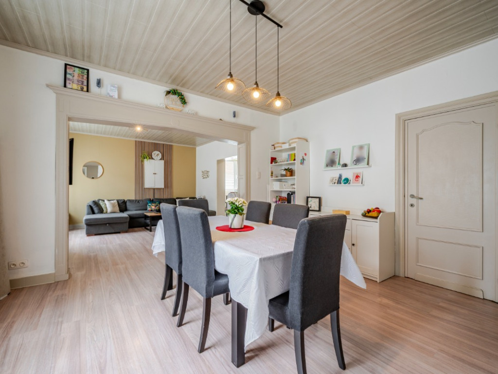 Leopoldstraat - 72 - - 9400
