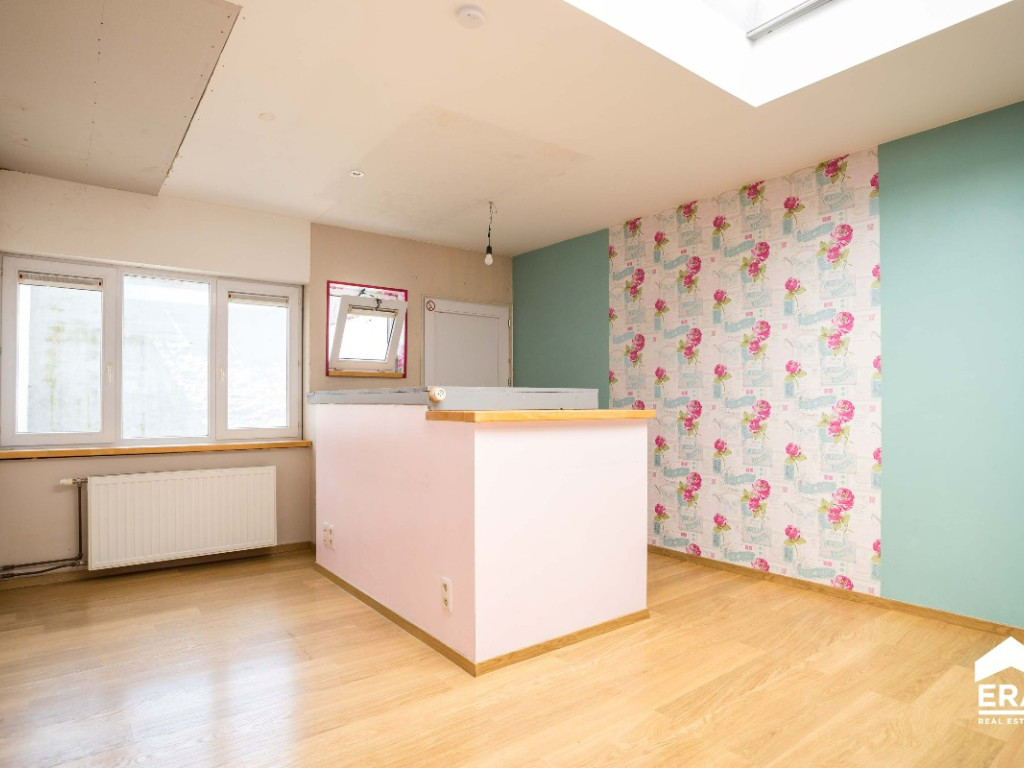 Rijselstraat - 22 - - 8900