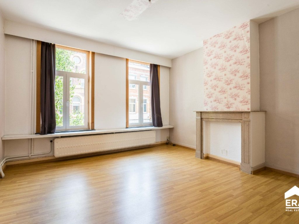 Rijselstraat - 22 - - 8900