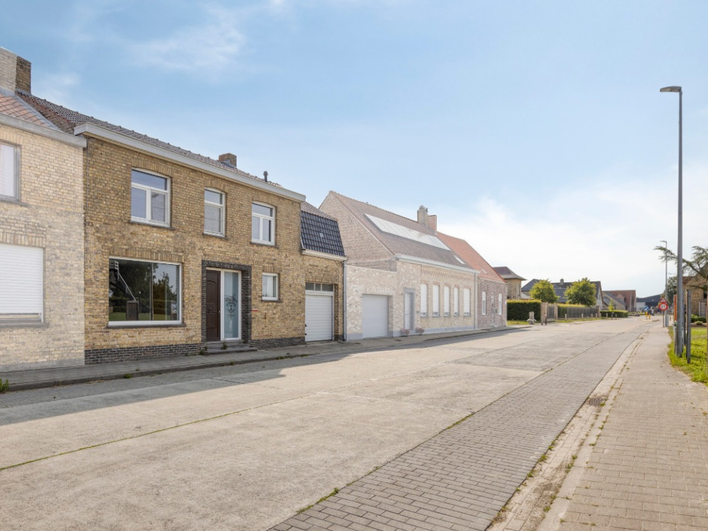 Beverenstraat - 49 - - 8691