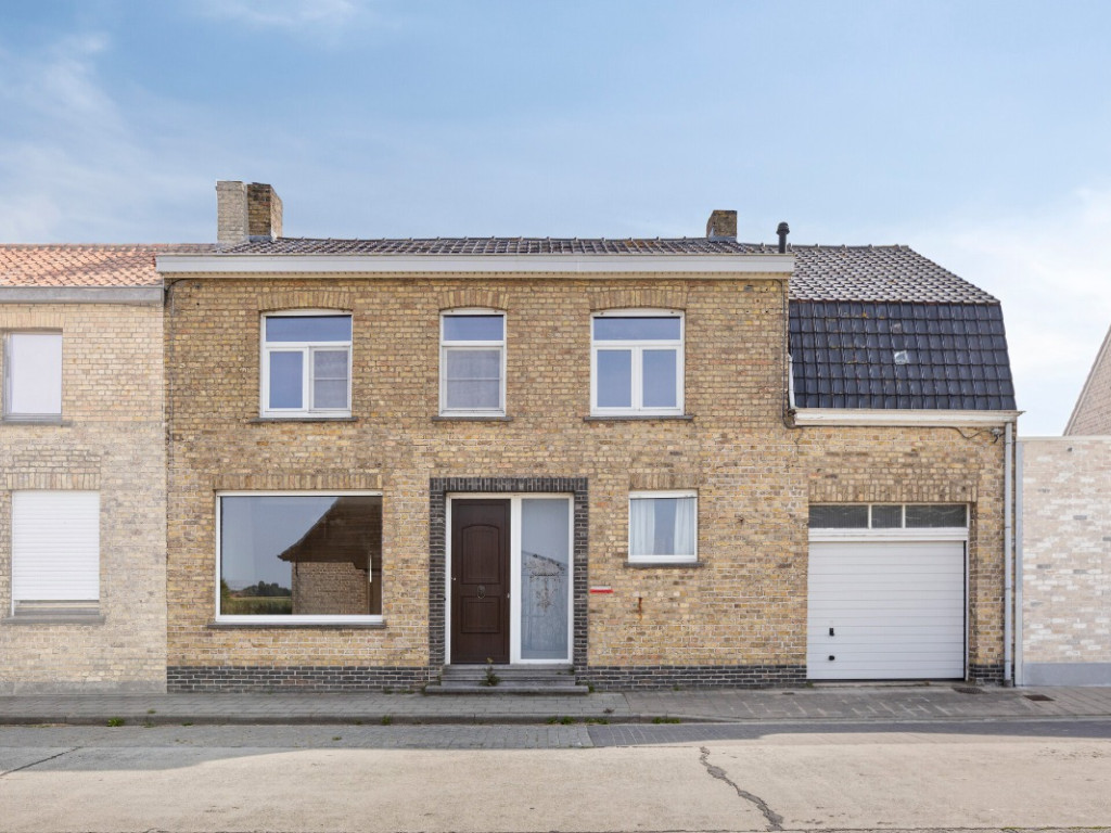 Beverenstraat - 49 - - 8691