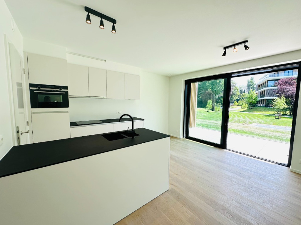 Guido Gezellelaan - 105A - - 8800