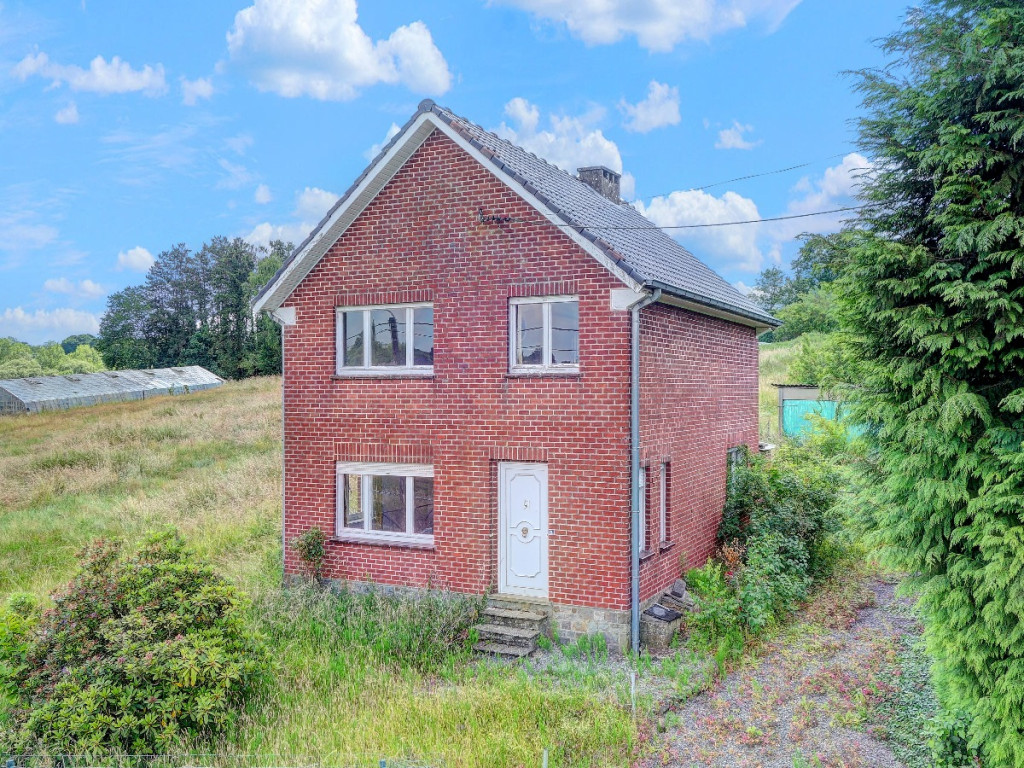 Schapenweg - 74 - - 3090