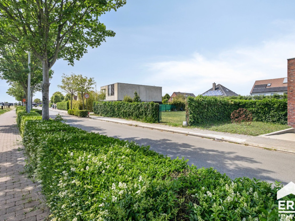 Scharebrugstraat - 233 - - 8370
