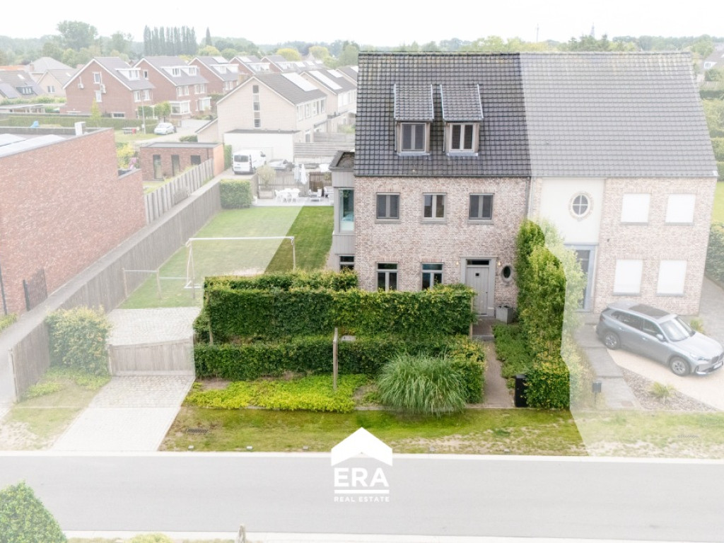 Beemden - 34A - - 2322