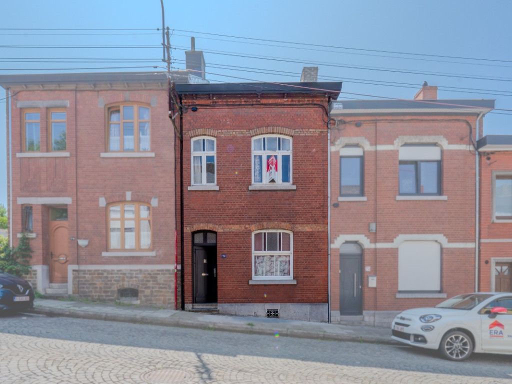 Rue Wathieu - 72 - - 4100